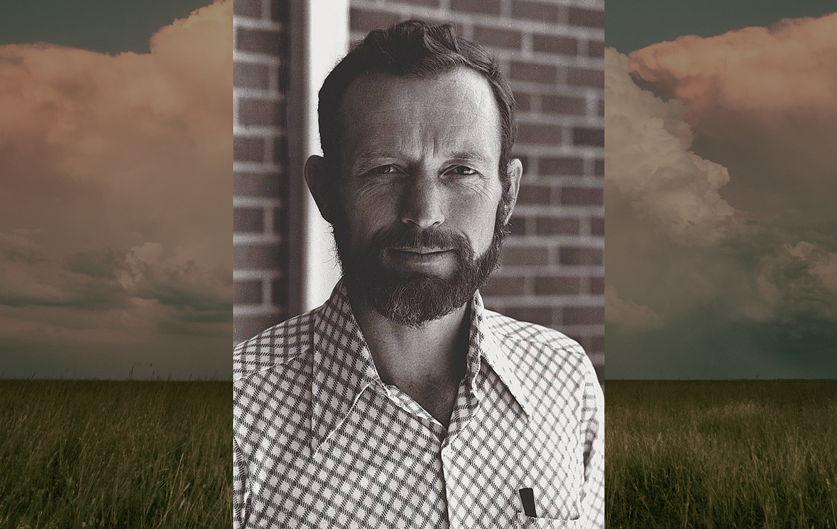 Bl. Stanley Rother