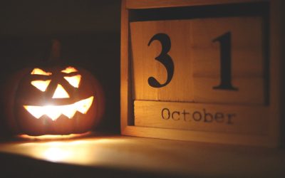 Reclaiming Halloween as a Catholic Celebration
