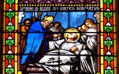 Anointing of the Sick: Do You Know the Essentials about This Sacrament?