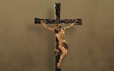 A Love without Limits: Imitating Jesus Crucified in Daily Life